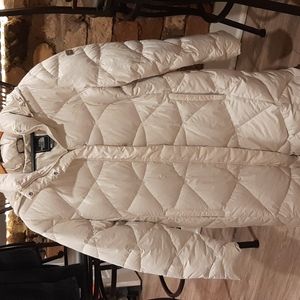 The North Face Women's XL 600 Insulated Parka  - Long Winter Coat like new